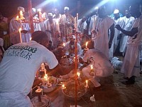 Le grand voyant medium africain