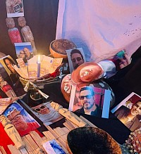 Rituel de retour affectif du spécialiste du retour affectif